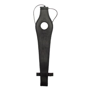 Mustang Tankabdeckung schwarz glatt für Harley XL Sportster 86-03 2.25 Gal Tank