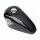 Mustang Tankabdeckung schwarz glatt für Harley XL Sportster 86-03 2.25 Gal Tank