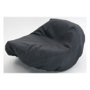 Mustang, rain cover. For solo seats