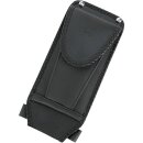 Mustang, tank bib (dash panel). With pouch