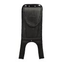 MUSTANG PLAIN DASH PANEL POUCH 00-17 Softail
