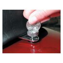Mustang, Quarter Turn thumb screw. 1/4-28