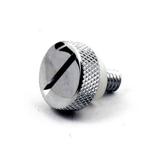 Mustang, Quarter Turn thumb screw. 1/4-20