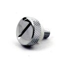 Mustang, Quarter Turn thumb screw. 1/4-20