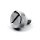 Mustang, Quarter Turn thumb screw. 1/4-20