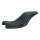 Roland Sands Design, 2-up Enzo seat. Black
