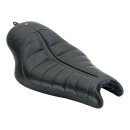 Roland Sands Design, Enzo solo seat. Black