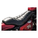 Roland Sands Design, Enzo solo seat. Black