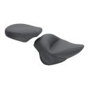 Mustang, Wide Touring solo seat