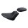 Mustang Wide Tripper passenger seat