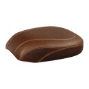 Mustang, Wide Tripper passenger seat