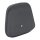 Mustang, Vintage sissy bar back pad. Black