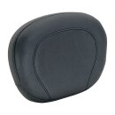 Mustang, Vintage sissy bar back pad. Black