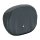 Mustang, Vintage sissy bar back pad. Black
