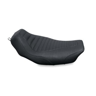 Mustang, Tripper solo seat