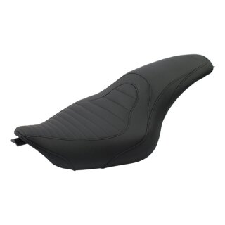 Mustang, Tripper Fastback 2-up one-piece seat