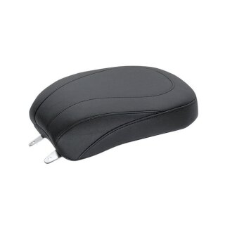 Mustang, Wide Tripper passenger seat