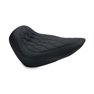 Mustang, Wide Tripper solo seat