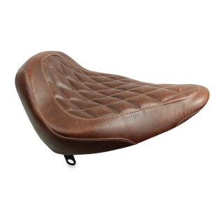 Mustang, Wide Tripper solo seat
