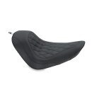 Mustang, Wide Tripper solo seat