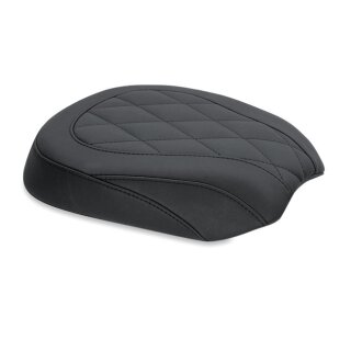 Mustang, Wide Tripper passenger seat