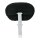 Mustang, rider backrest kit. Regal
