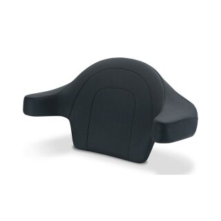 Mustang, wrap-around passenger backrest for King Tour-PakÂ®