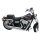 MUSTANG REGAL DUKE SEAT