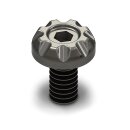 Mustang, seat mount bolt Pinion