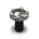 Mustang, seat mount bolt Sprocket