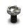 Mustang, seat mount bolt Sprocket