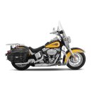 Mustang, Runaroundâ„¢ solo seat