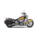 Mustang, Runaroundâ„¢ solo seat