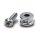 Mustang, bolt & spool washer for passenger seat mount