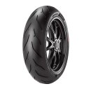 Pirelli Diablo Rosso Corsa tire 160/60ZR17 69W