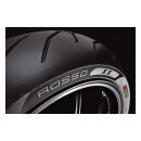 Pirelli Diablo Rosso II tire 180/55ZR17 73W