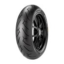 *24H EXTRA TRANSIT TIME* Pirelli Diablo Rosso II tire...