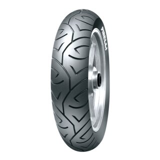 Pirelli Sport Demon tire 130/90-17 68V