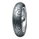 Pirelli Sport Demon tire 130/90-17 68V