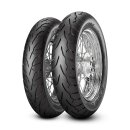 *24H EXTRA TRANSIT TIME* Pirelli Night Dragon tire...