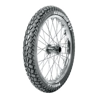 Pirelli MT 90 A/T Scorpion tire 90/90-21 54V