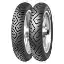 Pirelli MT 75 tire 100/80-17 52P