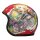 DMD VINTAGE HELMET NEW ROUTE