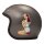 DMD VINTAGE HELMET BET