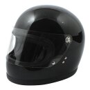 DMD Rocket helmet Gloss black