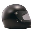 DMD Rocket helmet Gloss black