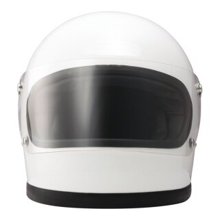 DMD VINTAGE FULL FACE HELMET ROCKET