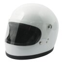 DMD VINTAGE FULL FACE HELMET ROCKET