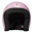 DMD Vintage helmet glitter pink