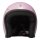DMD Vintage helmet glitter pink
